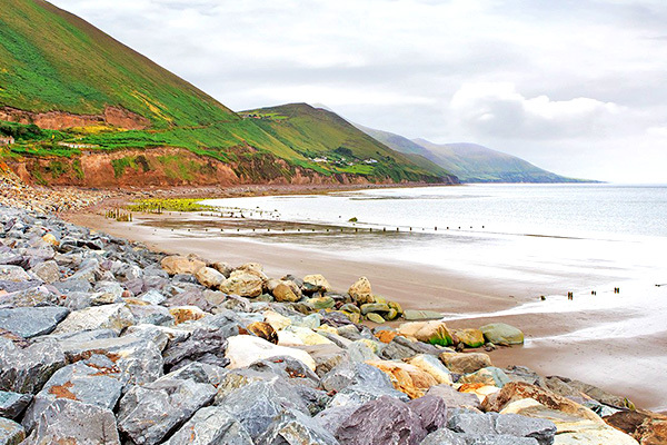 GRAN TOUR D'IRLANDA - Da Dublino a Kilkenny Sulle orme di Shakespeare