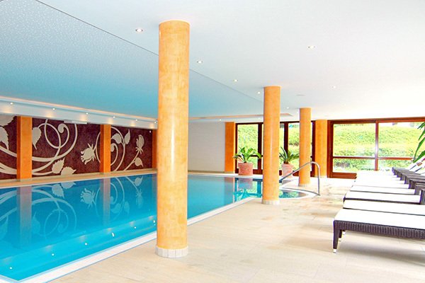 HOTEL SONNALP - Kirchberg A 6 km da Kitzbühel