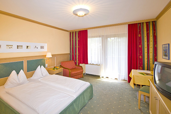 HOTEL SONNALP - Kirchberg A 6 km da Kitzbühel