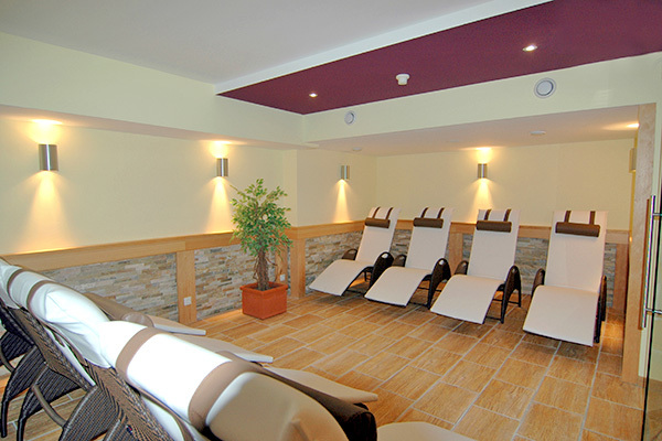 HOTEL SONNALP - Kirchberg A 6 km da Kitzbühel
