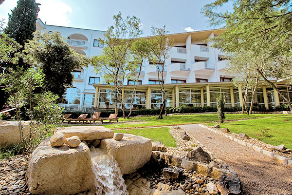 HOTEL MALIN - Njivice Di fronte al mare, sull'Isola di krk