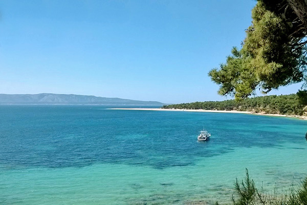 HOTEL MALIN - Njivice Di fronte al mare, sull'Isola di krk