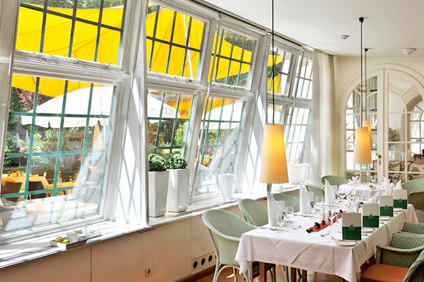 7 DAYS PREMIUM HOTEL WIEN - Vienna Caffè e torta al Café Gloriette Schoenbrunn