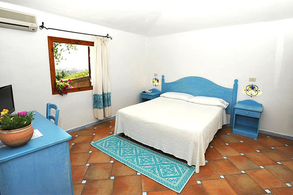CLUB ESSE PORTO RAFAEL - Palau Vista spettacolare sul golfo della Maddalena