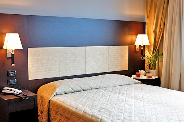HOTEL TUSCANY INN - Montecatini Terme Nella cittadina termale di Montecatini Terme
