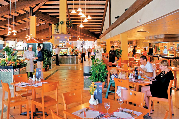 SETTEMARICLUB SOL FALCO’ - Cala'n Bosch Ideale per famiglie numerose