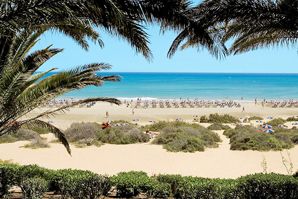 SETTEMARICLUB MONICA BEACH RESORT - Fuerteventura Ambiente curato, ideale per famiglie e sportivi