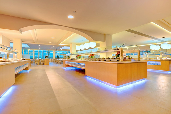 SETTEMARICLUB MONICA BEACH RESORT - Fuerteventura Ambiente curato, ideale per famiglie e sportivi