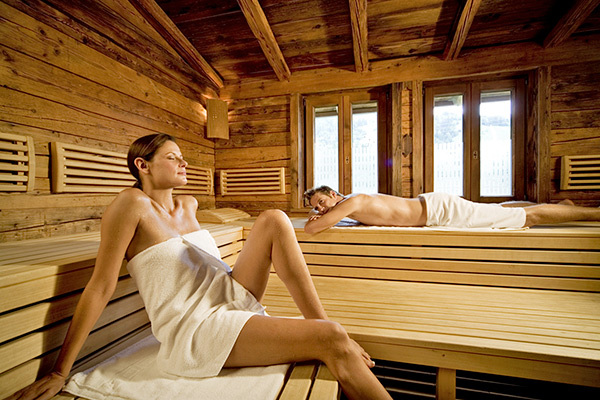 HOTEL ELISABETH 4*S - Kirchberg (Tirolo - Austria) 4*S con area Wellness di 2000 mq