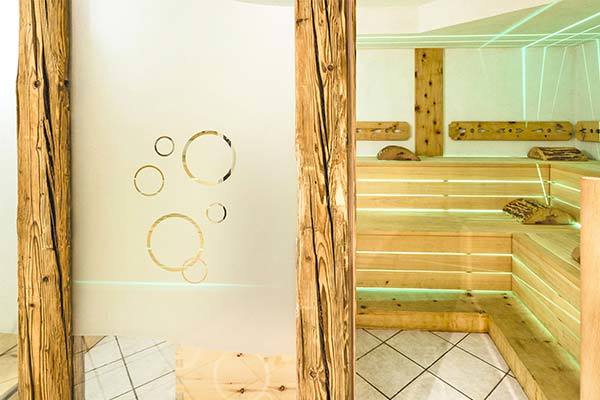 SPORTHOTEL OBEREGGEN 4*S - Obereggen (BZ) Per famiglie, nel paradiso escursionistico delle Dolomiti