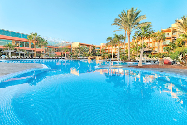 SETTEMARICLUB BARCELO' FUERTEVENTURA - Fuerteventura Ambiente curato, ideale per famiglie e sportivi