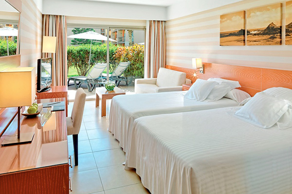 SETTEMARICLUB BARCELO' FUERTEVENTURA - Fuerteventura Ambiente curato, ideale per famiglie e sportivi