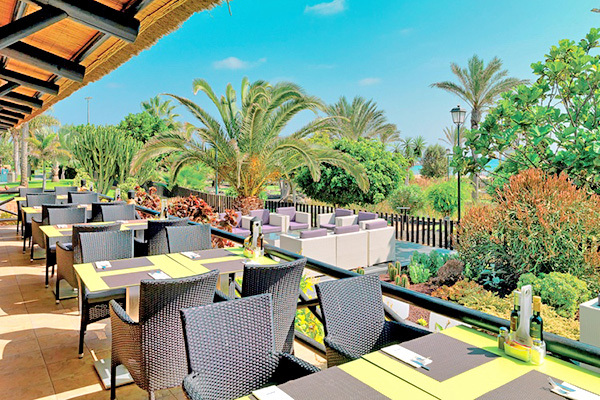 SETTEMARICLUB BARCELO' FUERTEVENTURA - Fuerteventura Ambiente curato, ideale per famiglie e sportivi