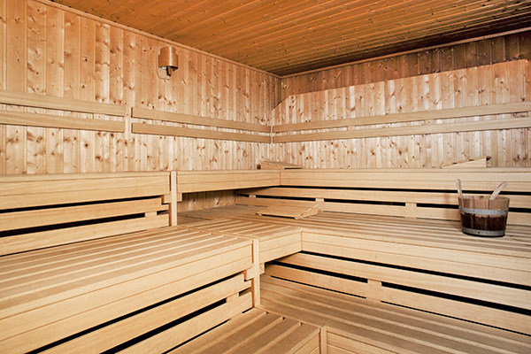 HOTEL ALPINPARK - Innsbruck Posizione strategica a Innsbruck