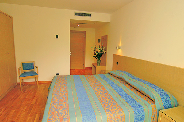 HOTEL OASI SPA & WELLNESS - Riva del Garda Wellness sul Lago di Garda