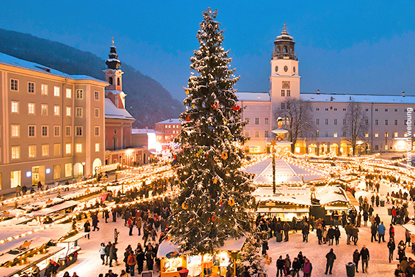 AUSTRIA TREND HOTEL SALZBURG MITTE - Salisburgo Ideale per chi arriva in auto