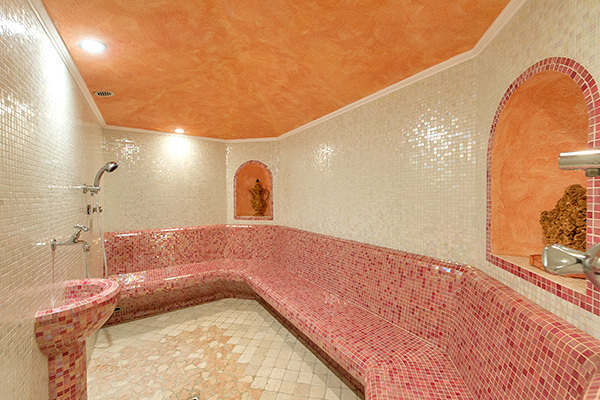 HOTEL ITALIA & WELLNESS VILLA MONICA - Castello-Molina di Fiemme Gestione familiare, in Val di Fiemme