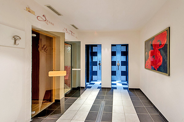 HOTEL ITALIA & WELLNESS VILLA MONICA - Castello-Molina di Fiemme Gestione familiare, in Val di Fiemme