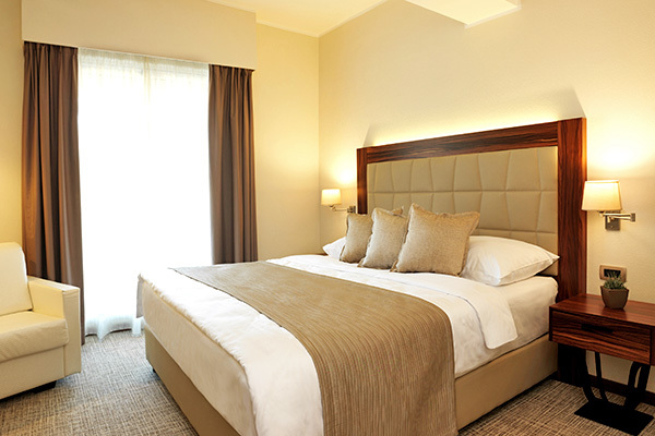 GRAND HOTEL PORTOROZ - Portorose Comfort e benessere a 5* in Slovenia
