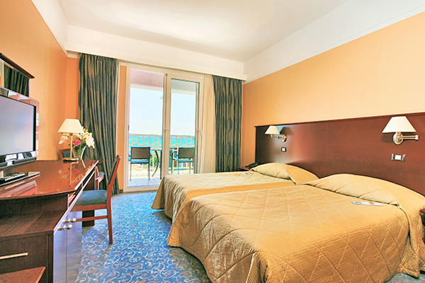 GRAND HOTEL PORTOROZ - Portorose Comfort e benessere a 5* in Slovenia