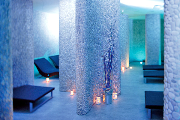 GRAND HOTEL PORTOROZ - Portorose Comfort e benessere a 5* in Slovenia