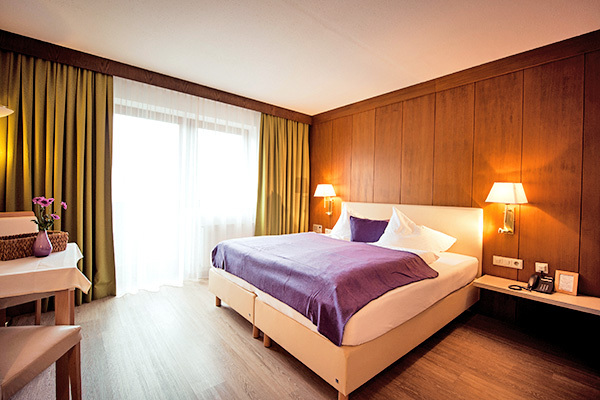 HOTEL MONTANA - Telfes im Stubai Alla scoperta della Valle di Stubai