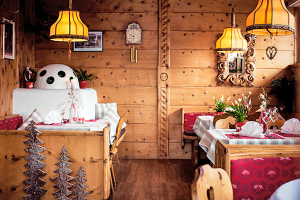 HOTEL MONTANA - Telfes im Stubai Alla scoperta della Valle di Stubai