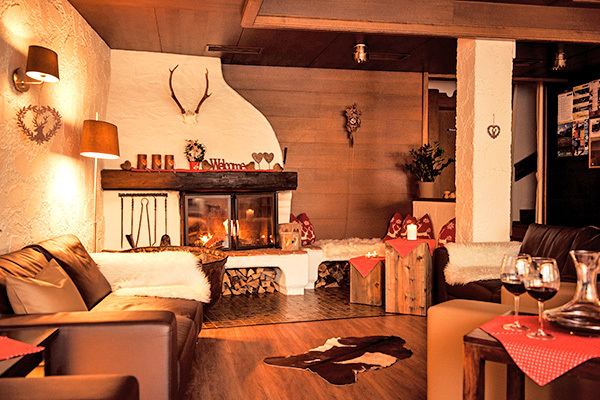 HOTEL MONTANA - Telfes im Stubai Alla scoperta della Valle di Stubai