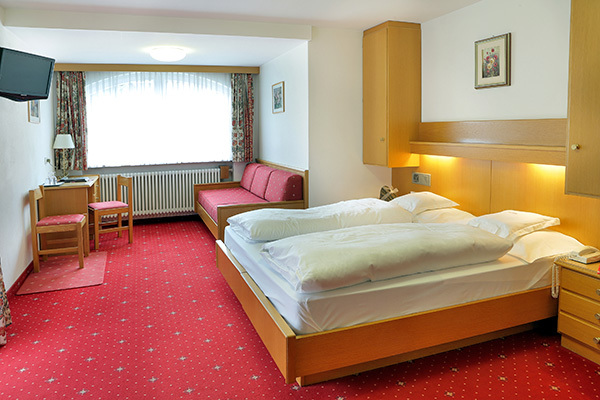 HOTEL ASTOR - Selva di Val Gardena Sport & relax in Val Gardena