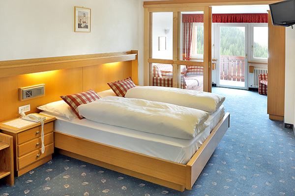 HOTEL ASTOR - Selva di Val Gardena Sport & relax in Val Gardena