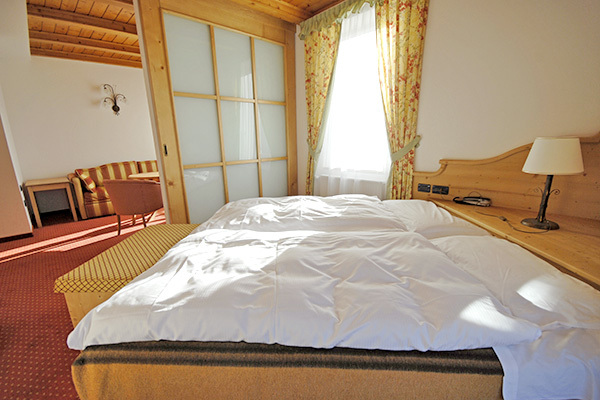 HOTEL STELLA DELLE ALPI 3*S - Ronzone (TN) Ambiente tipico e buona cucina