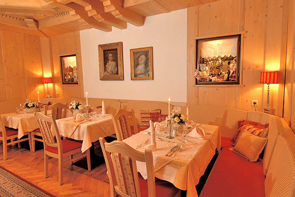 FERIENHOTEL'S ALBER ALPENHOTEL - Mallnitz Nel Parco Nazionale degli Alti Tauri