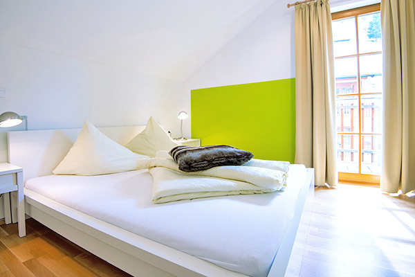 APPARTAMENTI SCHÖNBLICK MOUNTAIN RESORT - Rauris In perfetto stile alpino!