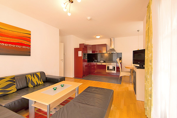 APPARTAMENTI SCHÖNBLICK MOUNTAIN RESORT - Rauris In perfetto stile alpino!