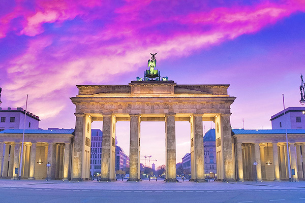 TOUR BERLINO - Berlino La città che non dorme mai