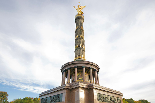 TOUR BERLINO - Berlino La città che non dorme mai