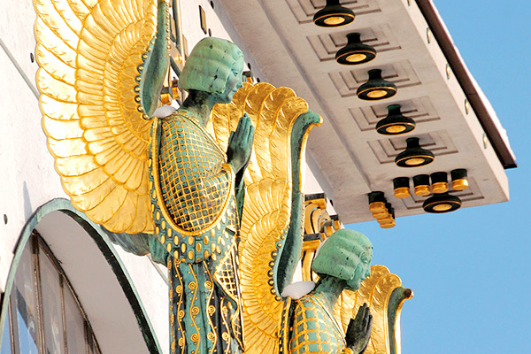 TOUR VIENNA - Vienna