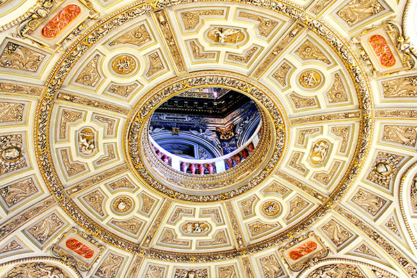 TOUR VIENNA - Vienna