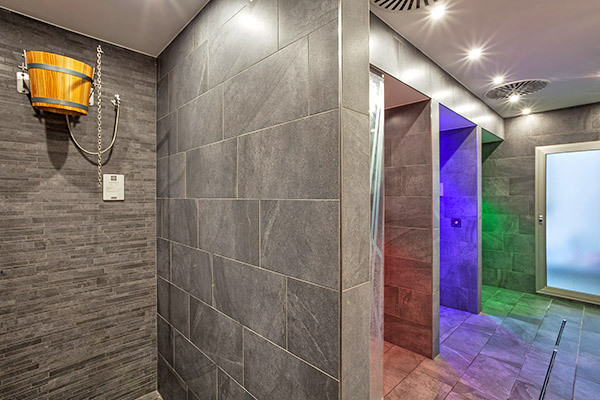 HOTEL BRISTOL BUJA - Abano Terme Terme a 5 stelle