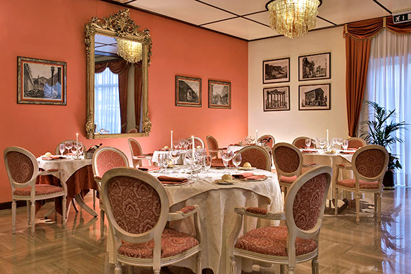 HOTEL BRISTOL BUJA - Abano Terme Terme a 5 stelle