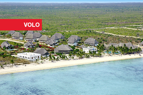 EDEN VILLAGE WATAMU BEACH - Watamu Atmosfera accogliente ed informale