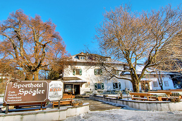 Soggiorno wellness in Alto Adige