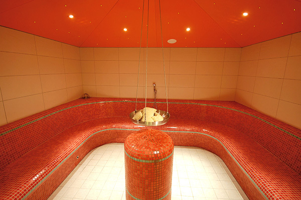 GRAND HOTEL BERNARDIN - Portorose Wellness 5* a Portorose