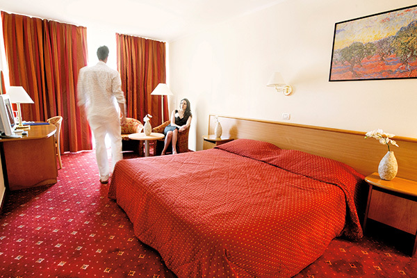GRAND HOTEL BERNARDIN - Portorose Wellness 5* a Portorose