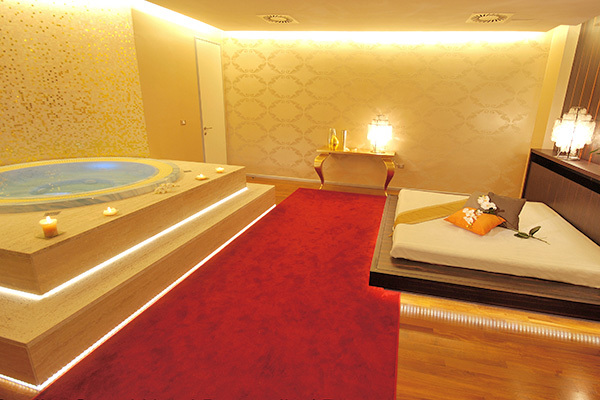 GRAND HOTEL BERNARDIN - Portorose Wellness 5* a Portorose