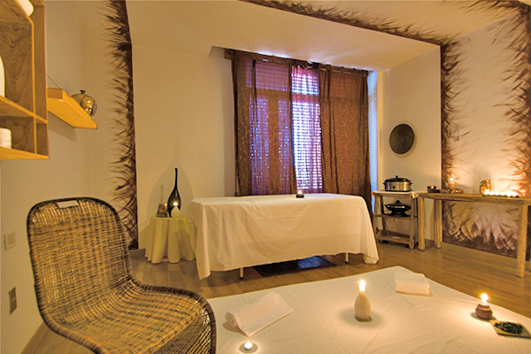HOTEL TERME IMPERIAL - Montegrotto Terme Weekend rigenerante a Montegrotto Terme