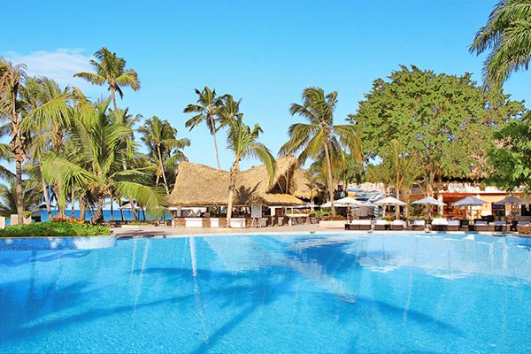 EDEN SPECIAL CLUB VIVA DOMINICUS BEACH - Bayahibe Un classico intramontabile