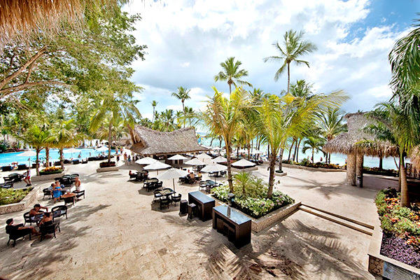 EDEN SPECIAL CLUB VIVA DOMINICUS BEACH - Bayahibe Un classico intramontabile