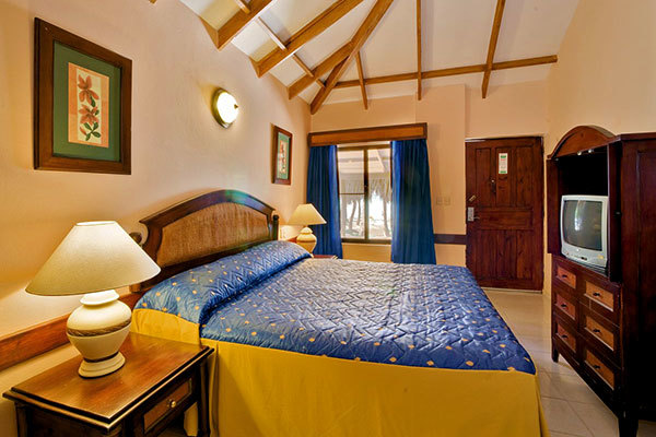 EDEN VILLAGE VIVA DOMINICUS BEACH 4* - Bayahibe (Bayahibe - Repubblica Dominicana) Un classico intramontabile