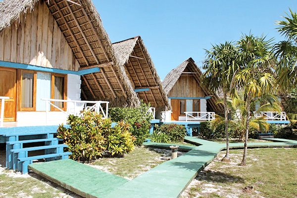 VERACLUB LINDAMAR - Arcipelago De Los Canneros - Cayo Largo Per un soggiorno rilassante